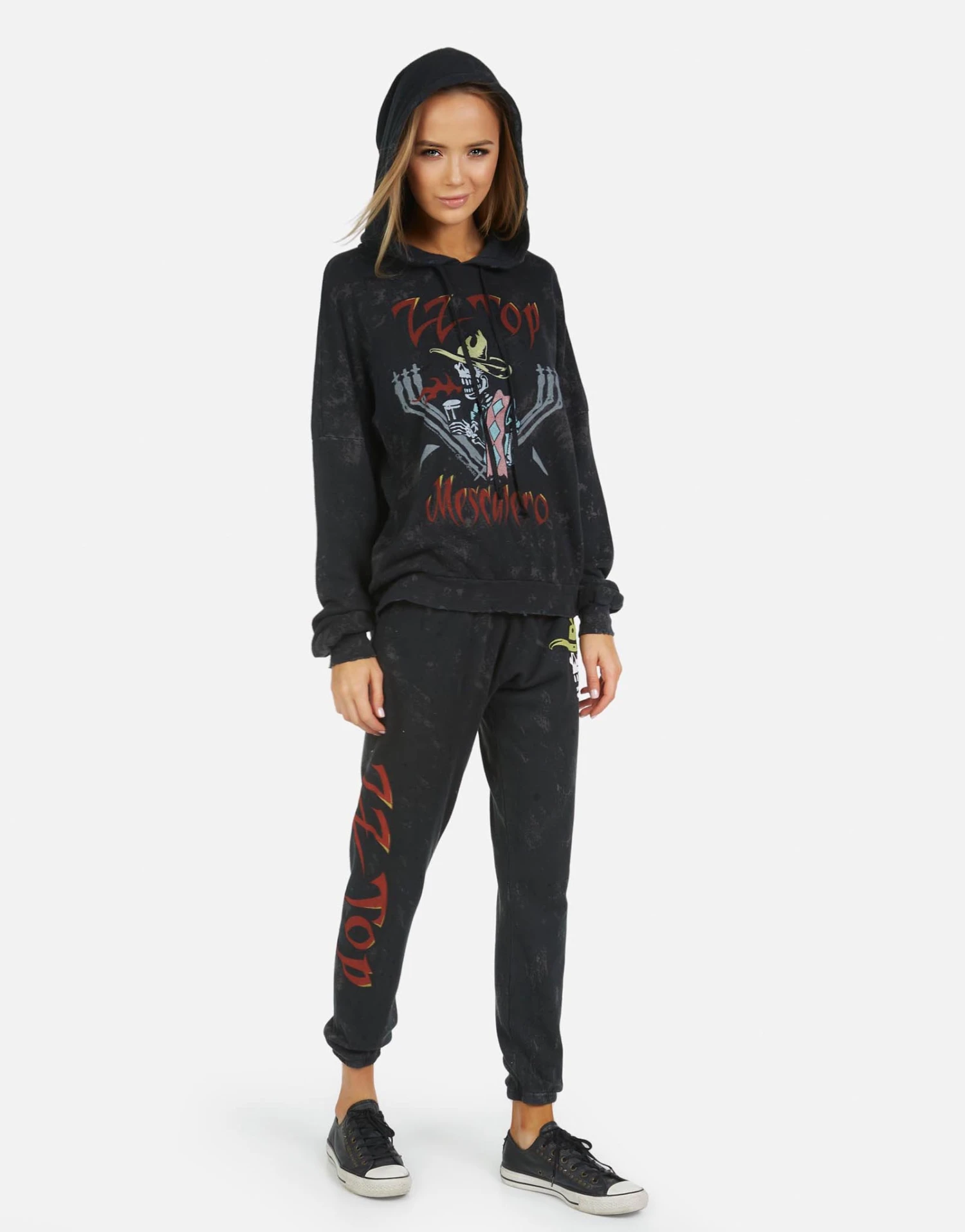 Alana ZZ Top 7 Alana ZZ Top - Image 5