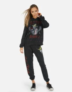 Alana ZZ Top 21 Alana ZZ Top -Lauren Moshi Shop 4035 FTL 14117 ONXWSH 08