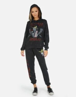 Alana ZZ Top 23 Alana ZZ Top -Lauren Moshi Shop 4035 FTL 14117 ONXWSH 09