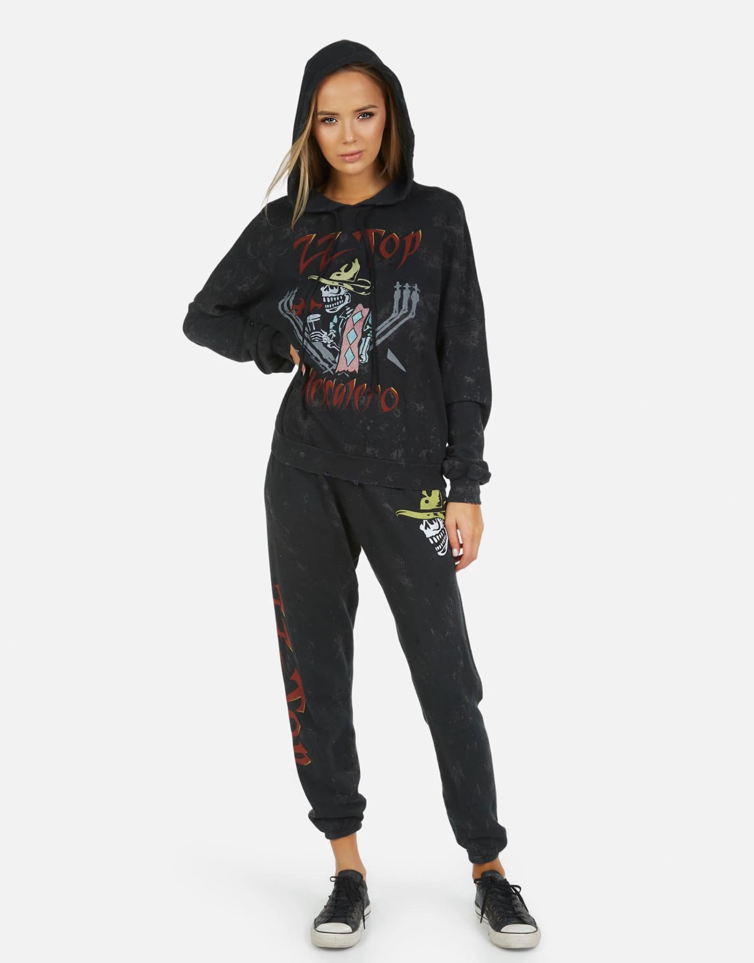 Alana ZZ Top 13 Alana ZZ Top - Image 11