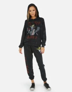 Alana ZZ Top 27 Alana ZZ Top -Lauren Moshi Shop 4035 FTL 14117 ONXWSH 12