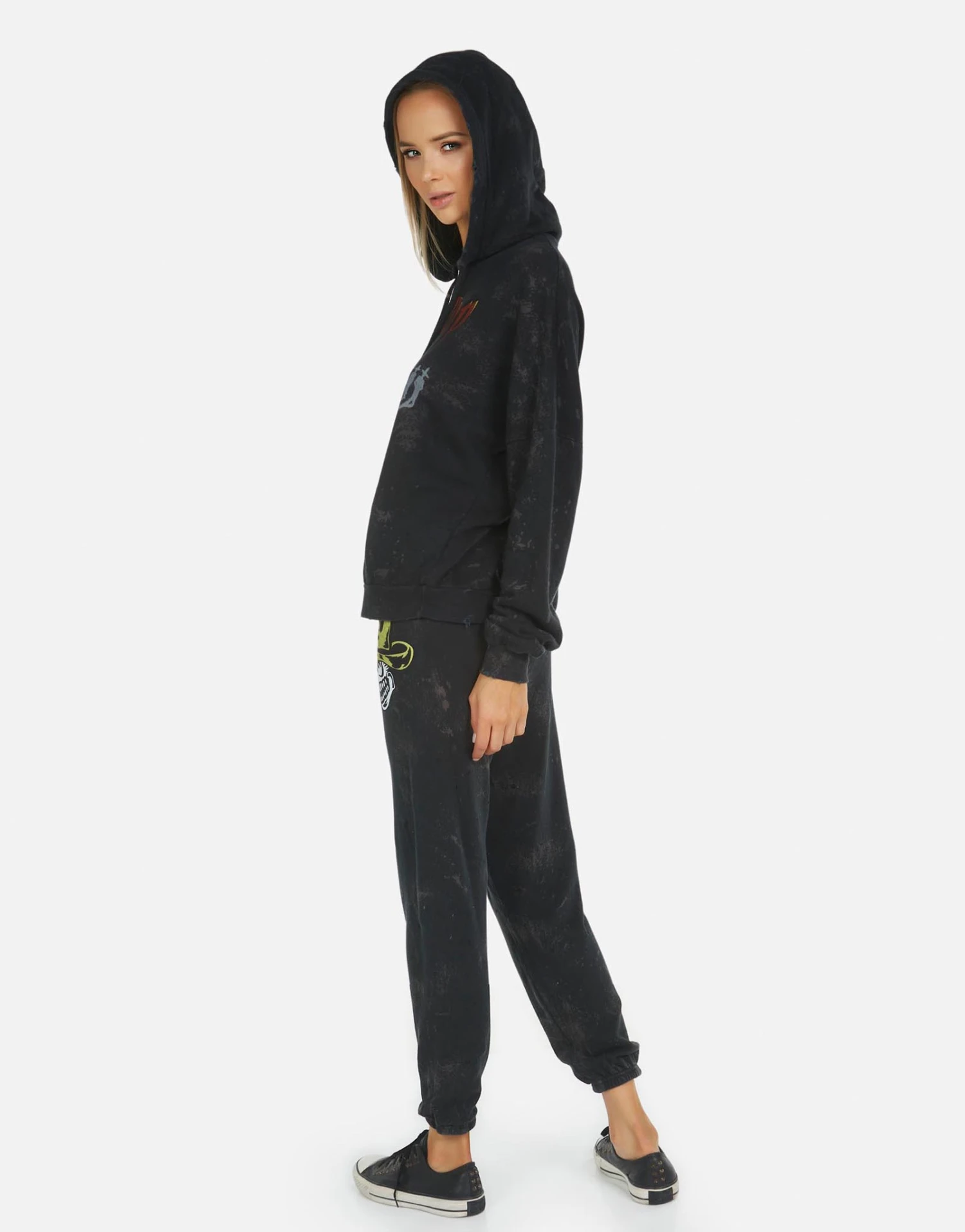 Alana ZZ Top 4 Alana ZZ Top - Image 2