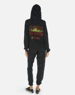 Alana ZZ Top 28 Alana ZZ Top -Lauren Moshi Shop 4035 FTL 14117 ONXWSH 15