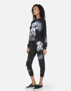 Alana Peace Teddy -Lauren Moshi Shop 4035 FTL 14165 BWMT 11