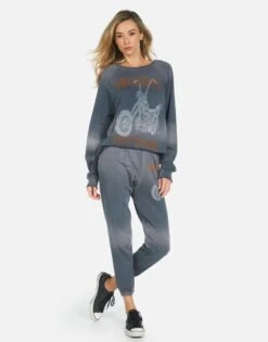 Alana Moshi Ride -Lauren Moshi Shop 4035 FTL 14271 FDGPHT 05