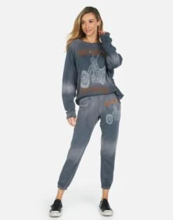 Alana Moshi Ride -Lauren Moshi Shop 4035 FTL 14271 FDGPHT 06