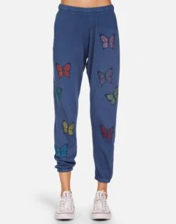 Alana Crystal Butterfly 10 Alana Crystal Butterfly -Lauren Moshi Shop 4035 FTL 14418 DNMNV 01