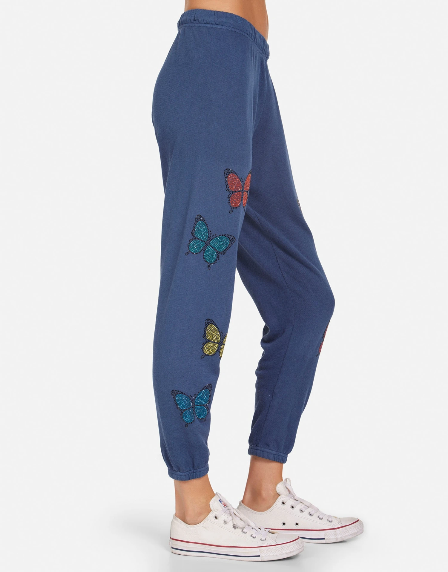 Alana Crystal Butterfly 5 Alana Crystal Butterfly - Image 3