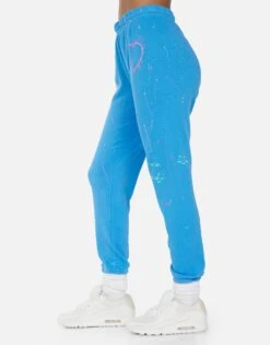 Alana Splatter Heart -Lauren Moshi Shop 4035 FTL 14803 SBCSPL 03