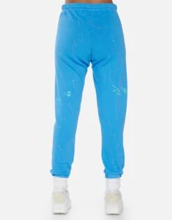 Alana Splatter Heart -Lauren Moshi Shop 4035 FTL 14803 SBCSPL 05