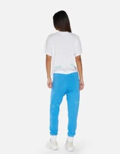 Alana Splatter Heart -Lauren Moshi Shop 4035 FTL 14803 SBCSPL 07