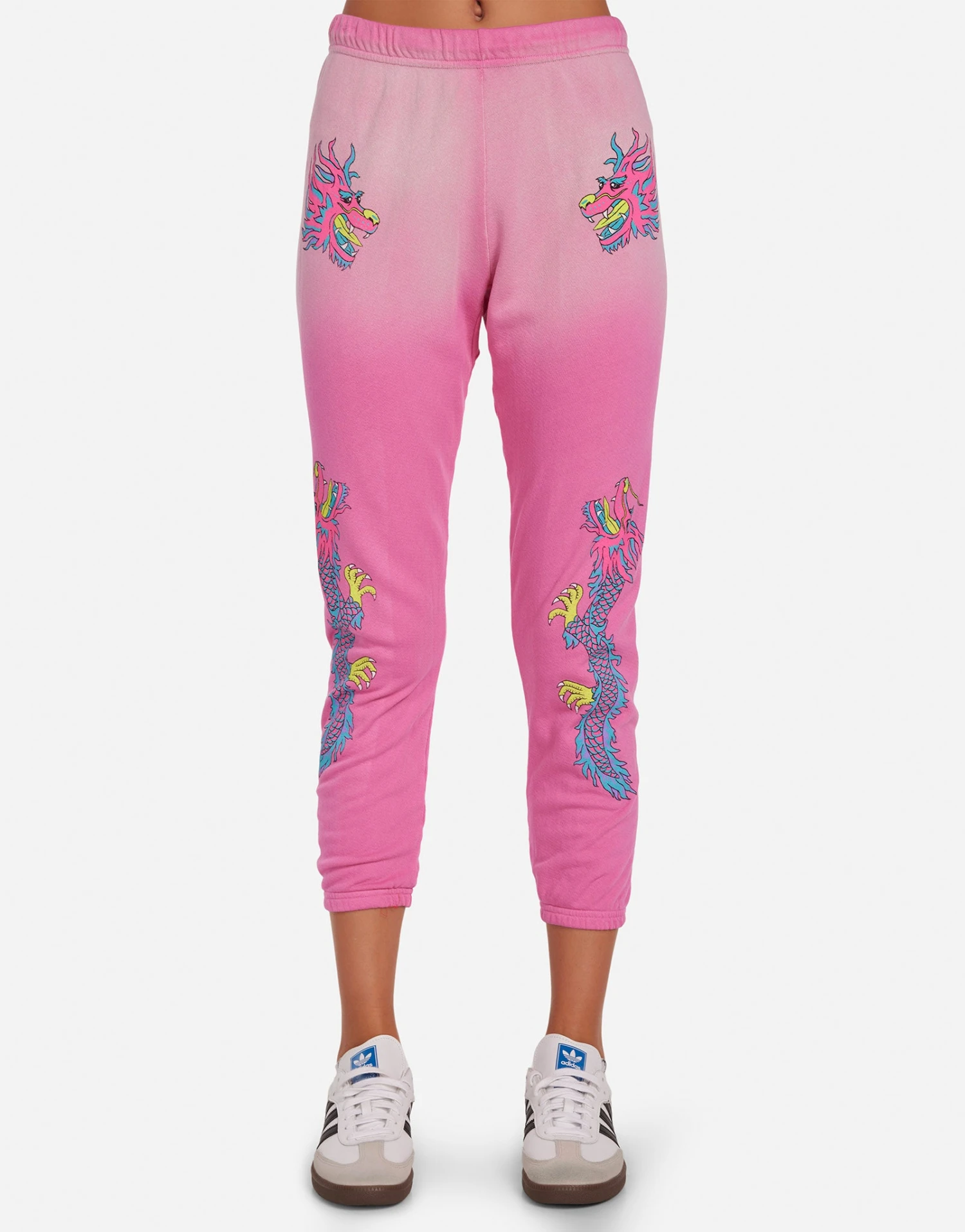 Alana Vintage Pink Dragon 3 Alana Vintage Pink Dragon