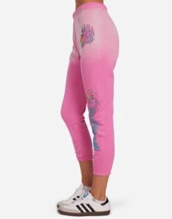 Alana Vintage Pink Dragon 10 Alana Vintage Pink Dragon -Lauren Moshi Shop 4035 FTL 15606 NEOPOMB 02