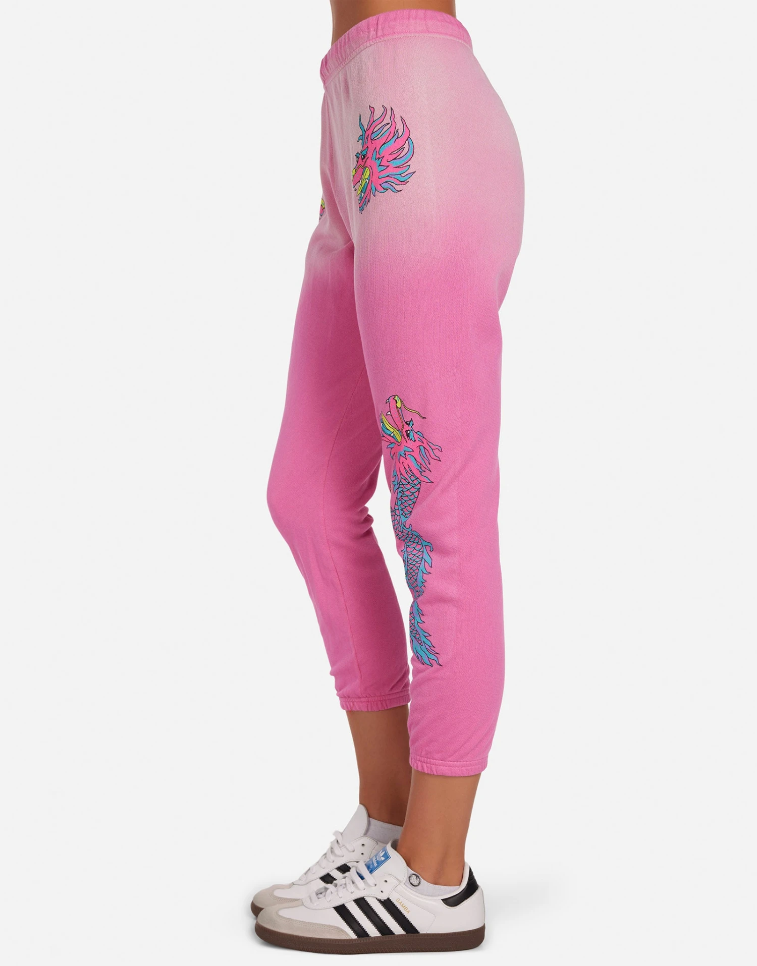 Alana Vintage Pink Dragon 6 Alana Vintage Pink Dragon - Image 4