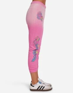 Alana Vintage Pink Dragon 9 Alana Vintage Pink Dragon -Lauren Moshi Shop 4035 FTL 15606 NEOPOMB 04