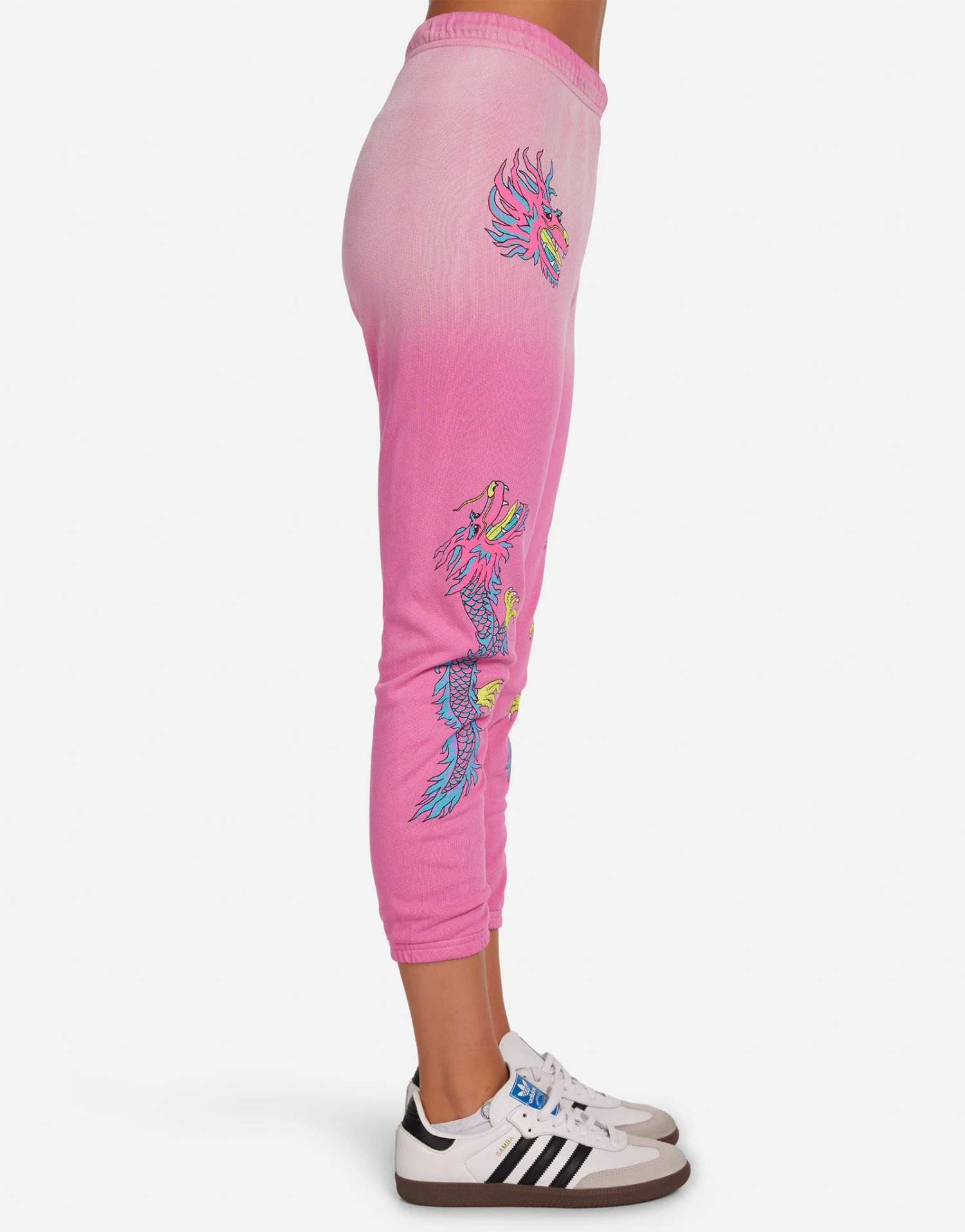 Alana Vintage Pink Dragon 5 Alana Vintage Pink Dragon - Image 3