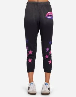 Alana Pink Ombre Lip