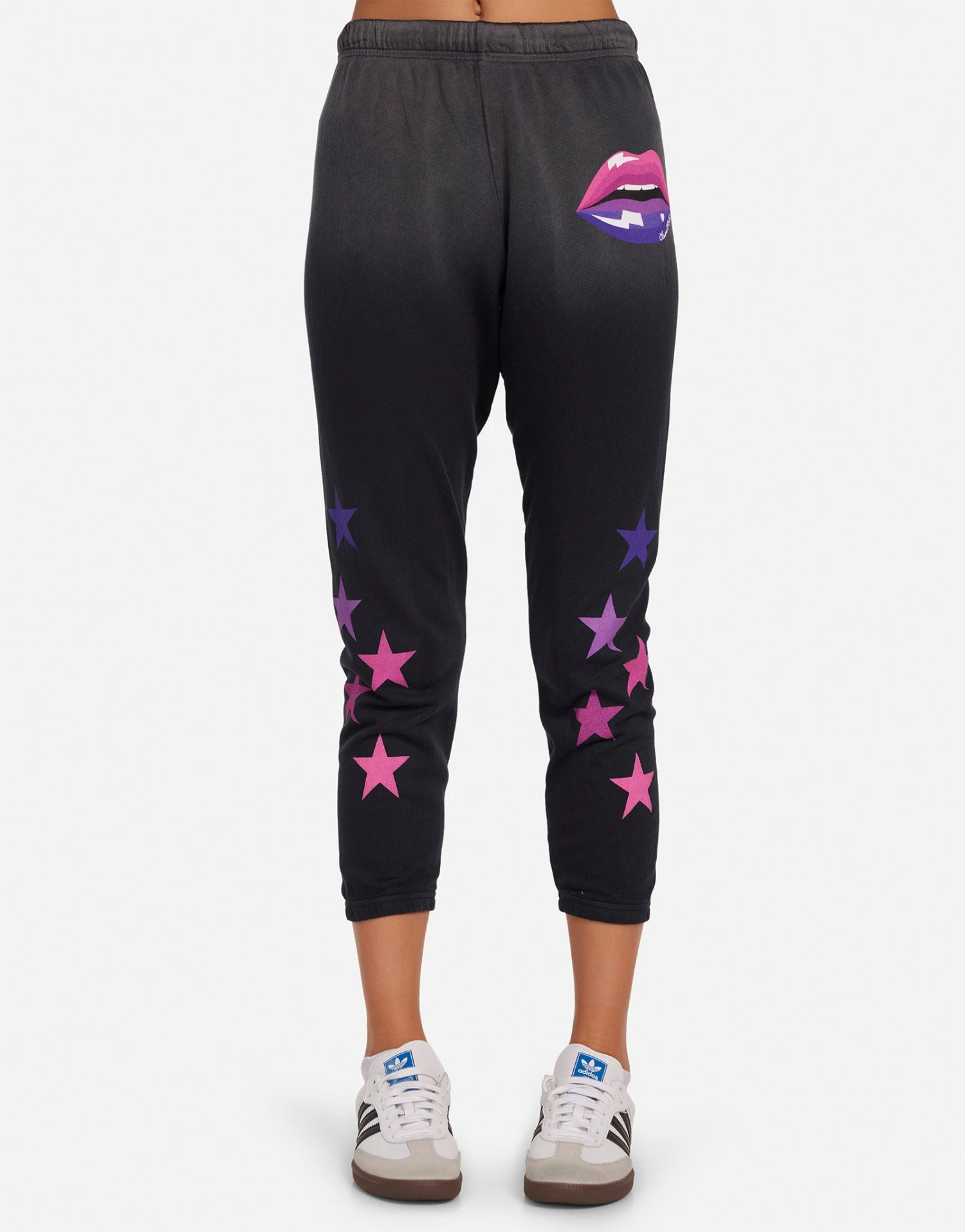 Alana Pink Ombre Lip 3 Alana Pink Ombre Lip