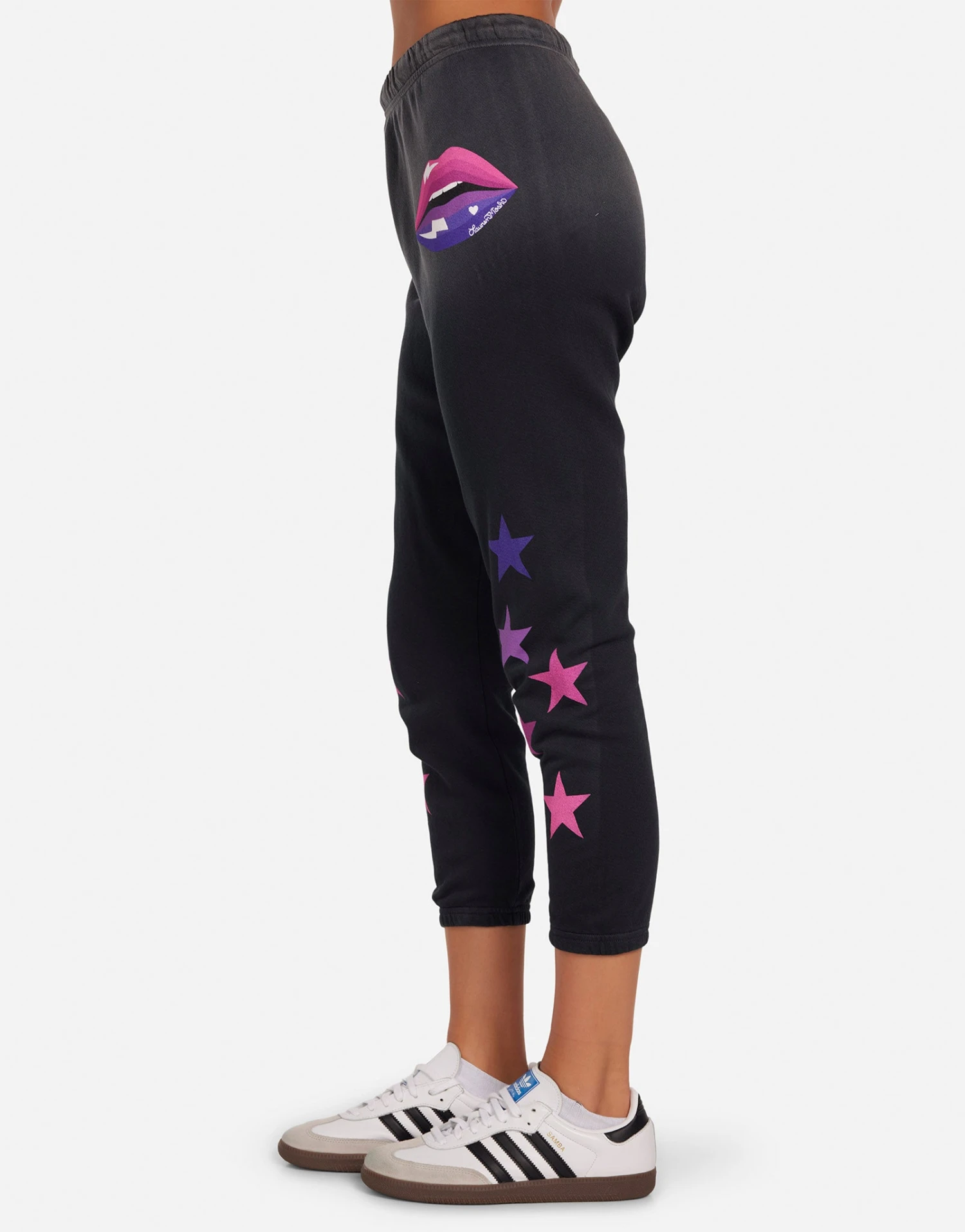 Alana Pink Ombre Lip 5 Alana Pink Ombre Lip - Image 3