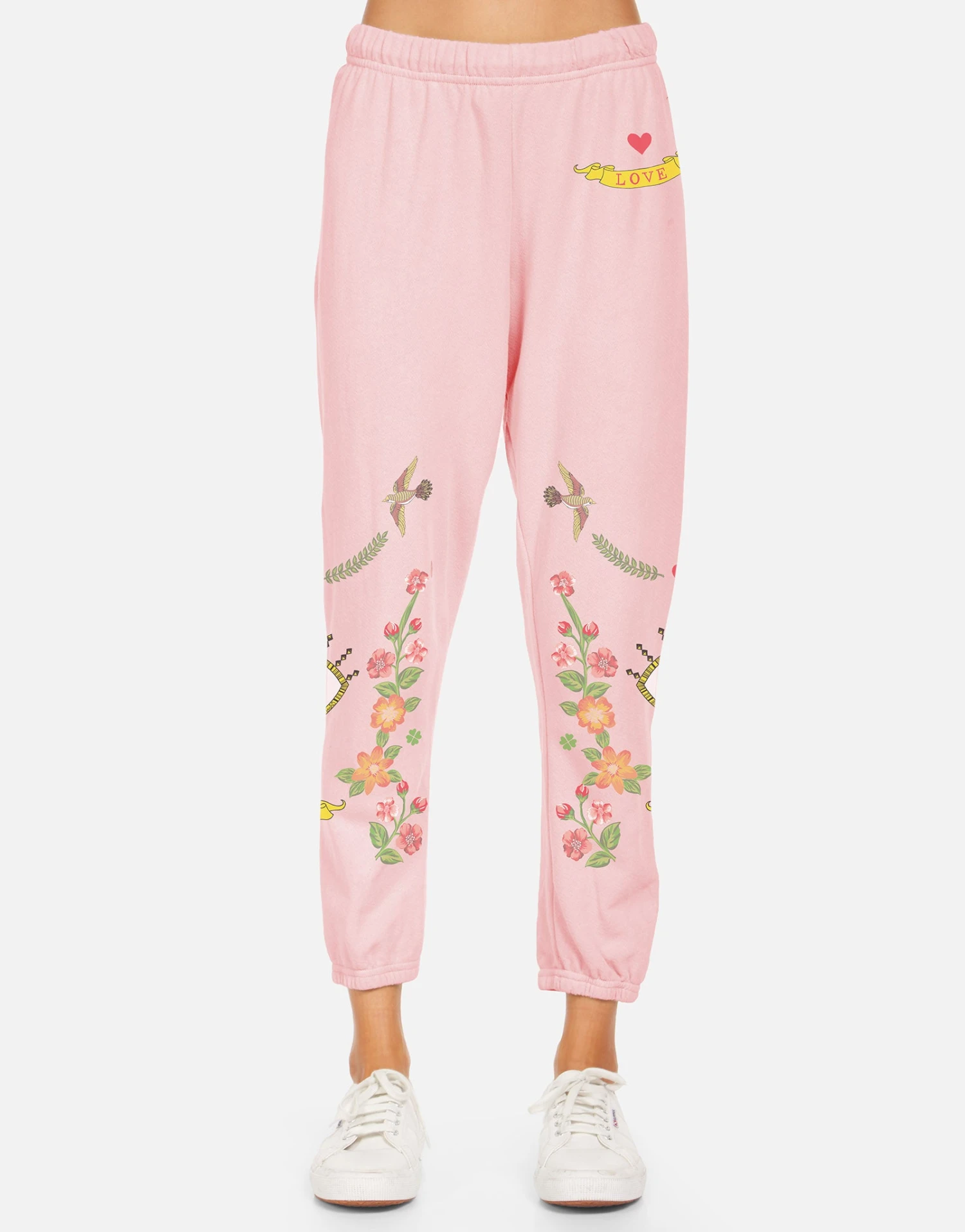 Alana X Floral Eye Love 4 Alana X Floral Eye Love - Image 2