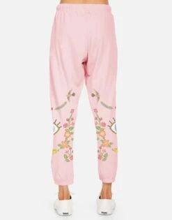 Alana X Floral Eye Love 7 Alana X Floral Eye Love -Lauren Moshi Shop 4035 FTL 32606P85 CBLSM 03