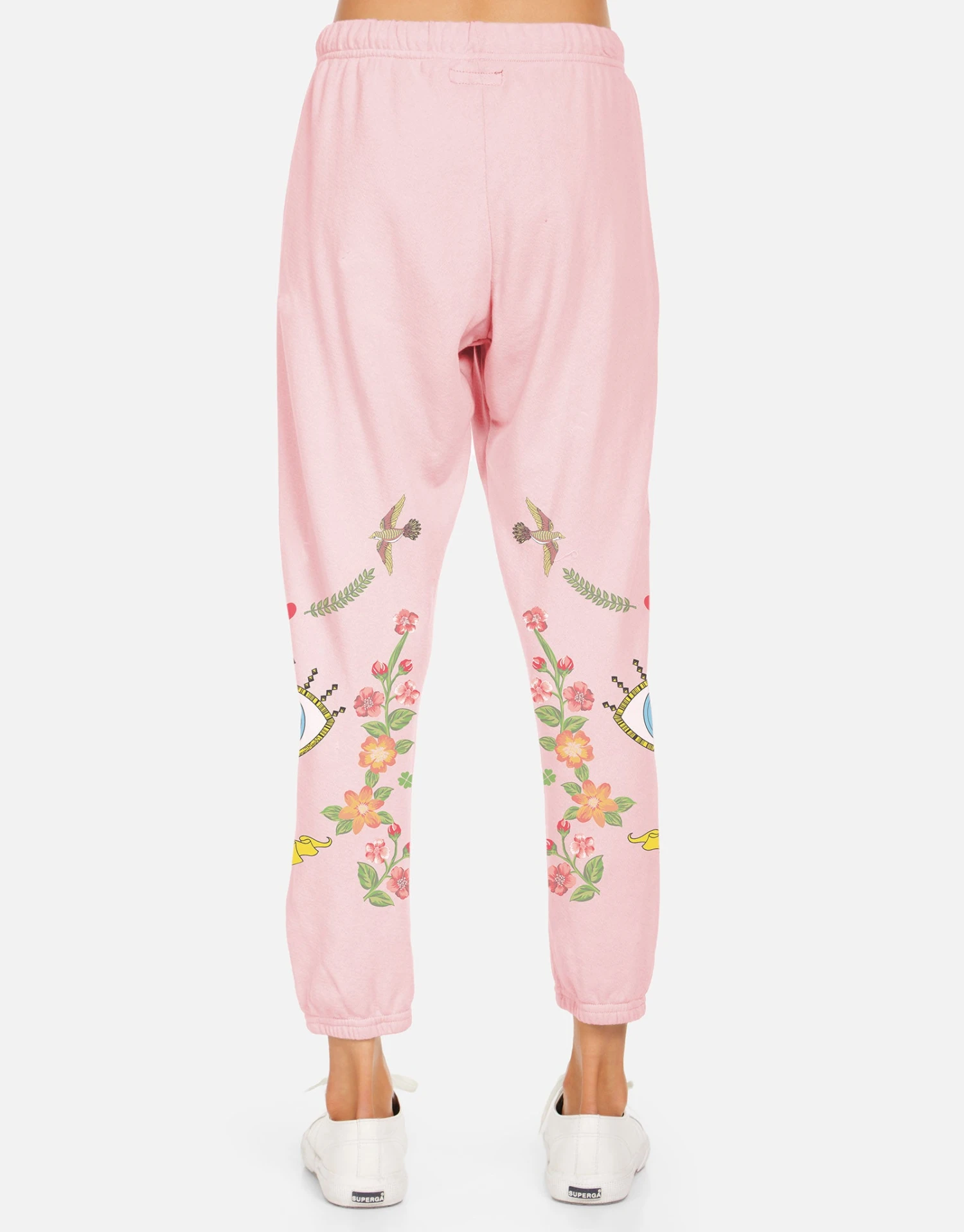 Alana X Floral Eye Love 5 Alana X Floral Eye Love - Image 3