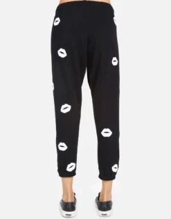 Alana Mini Kisses 9 Alana Mini Kisses -Lauren Moshi Shop 4035 FTL 33785 BLK 02