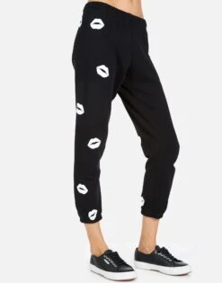 Alana Mini Kisses 8 Alana Mini Kisses -Lauren Moshi Shop 4035 FTL 33785 BLK 03