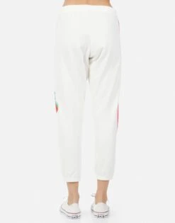 Alana Stripe Peace -Lauren Moshi Shop 4035 FTL 346370 MILK 04