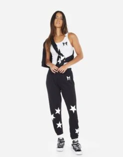 Alana Rock Star Butterfly -Lauren Moshi Shop 4035 FTL 34826 BLK 05