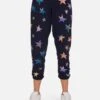 Alana Rainbow Stars -Lauren Moshi Shop 4035 FTL 35266 NVY 01