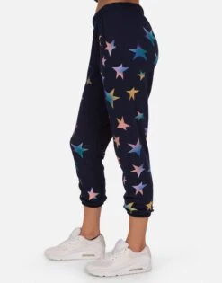 Alana Rainbow Stars 9 Alana Rainbow Stars -Lauren Moshi Shop 4035 FTL 35266 NVY 02