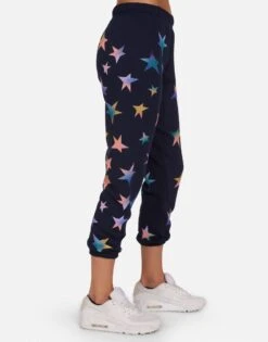 Alana Rainbow Stars 11 Alana Rainbow Stars -Lauren Moshi Shop 4035 FTL 35266 NVY 04