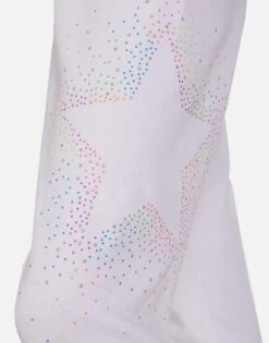 Alana Neon Stud Starburst -Lauren Moshi Shop 4035 FTL 35313 WHT 06