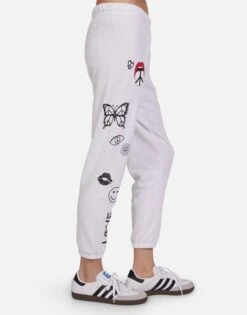 Alana Peace Elements -Lauren Moshi Shop 4035 FTL 35326 WHT 05