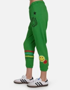 Alana Vintage Tiger Elements -Lauren Moshi Shop 4035 FTL 35345 KGR 03