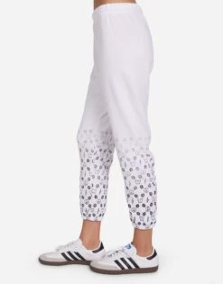 Alana Designer Elements -Lauren Moshi Shop 4035 FTL 35404 WHT 02