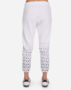 Alana Designer Elements -Lauren Moshi Shop 4035 FTL 35404 WHT 03