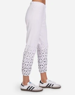 Alana Designer Elements -Lauren Moshi Shop 4035 FTL 35404 WHT 04