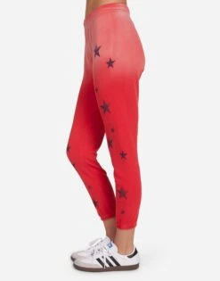 Alana Vintage Stars -Lauren Moshi Shop 4035 FTL 35430 BRKOMB 02