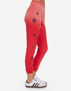 Alana Vintage Stars -Lauren Moshi Shop 4035 FTL 35430 BRKOMB 04