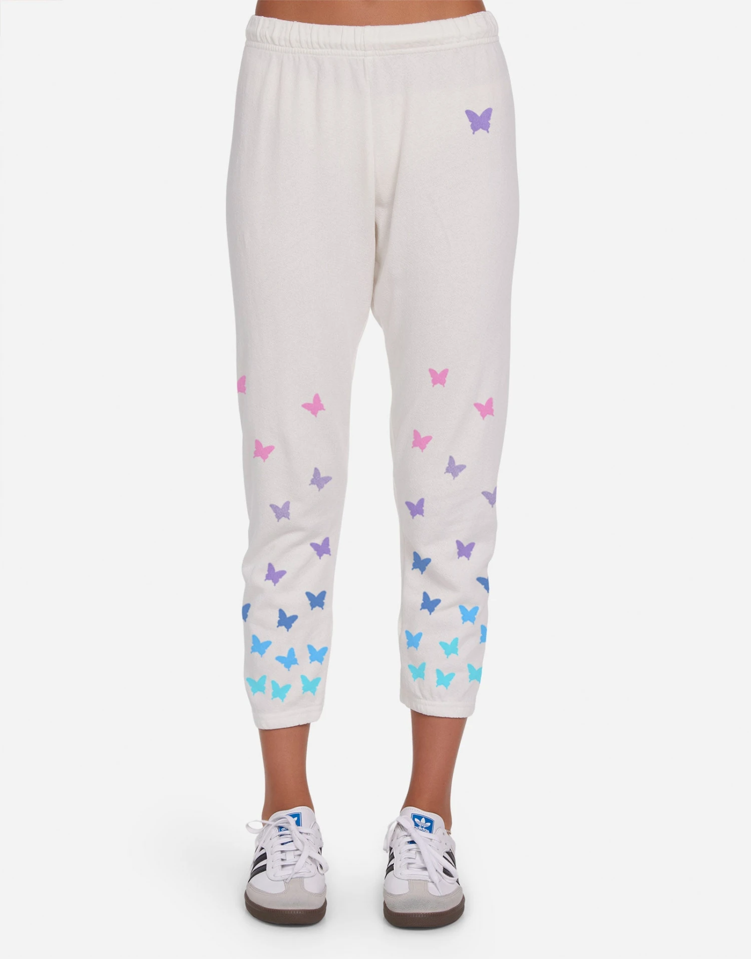 Alana Ombre Butterfly Happyface 3 Alana Ombre Butterfly Happyface