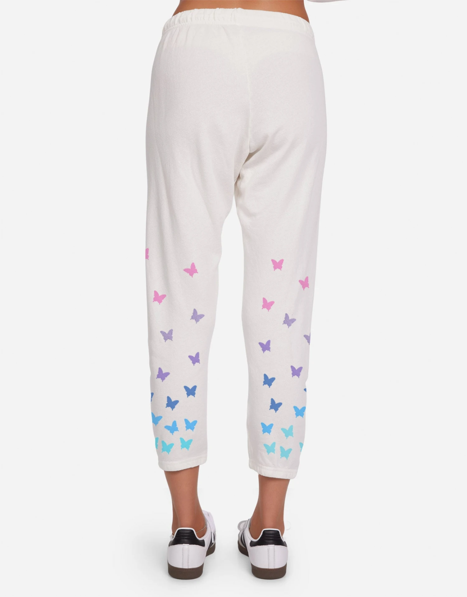 Alana Ombre Butterfly Happyface 5 Alana Ombre Butterfly Happyface - Image 3