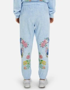 Alana Butterfly Love -Lauren Moshi Shop 4035 FTL 35654 LMBLU 04