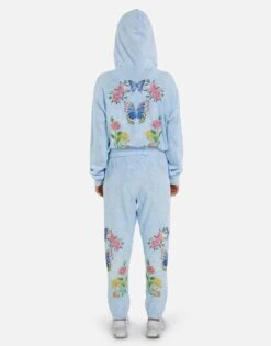 Alana Butterfly Love -Lauren Moshi Shop 4035 FTL 35654 LMBLU 05