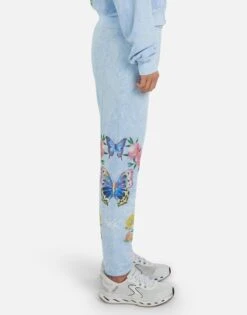 Alana Butterfly Love -Lauren Moshi Shop 4035 FTL 35654 LMBLU 06