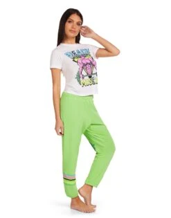 Johana Beach Muscle -Lauren Moshi Shop 4035 FTL 35704 ELIME 05