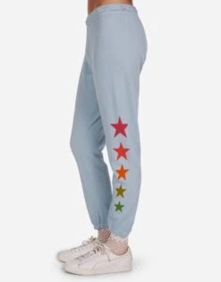 Alana Lightning Happyface