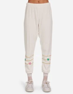 Alana Butterfly Charm Happyface