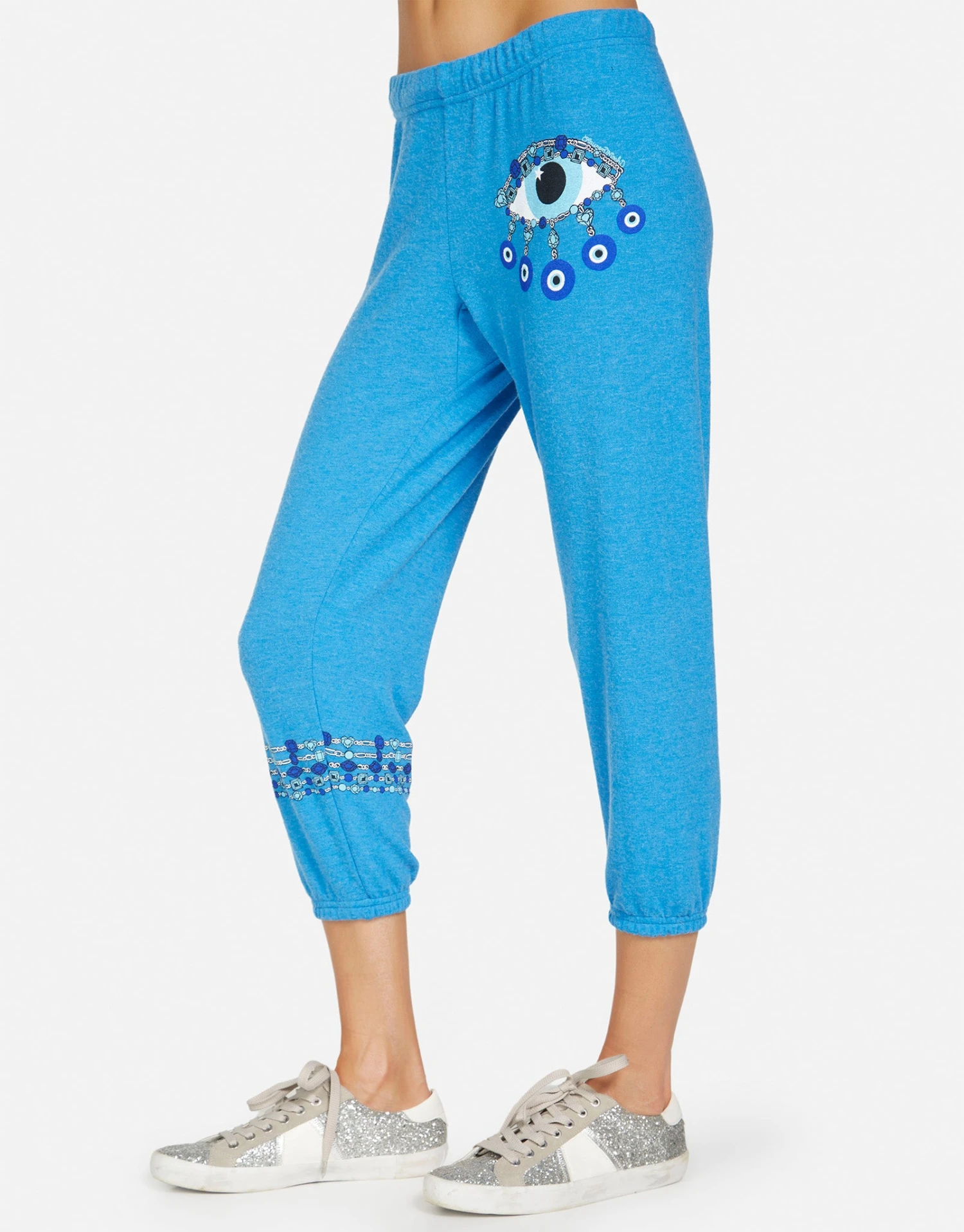 Alana Chain Evil Eye 5 Alana Chain Evil Eye - Image 3